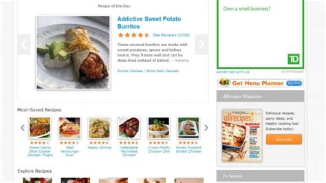 www.allrecipes.com canada|allrecipes canada official site.